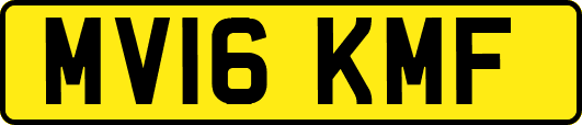 MV16KMF