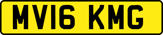 MV16KMG