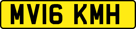 MV16KMH