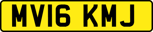 MV16KMJ