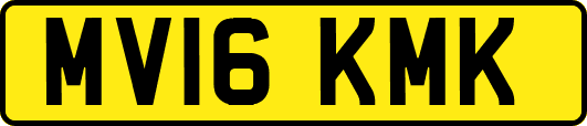 MV16KMK