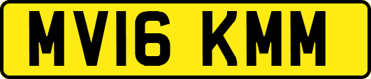 MV16KMM