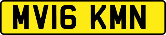 MV16KMN