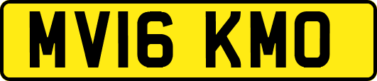 MV16KMO