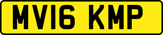 MV16KMP