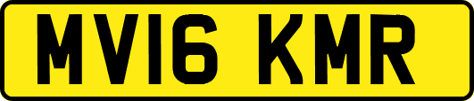 MV16KMR