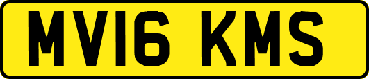 MV16KMS