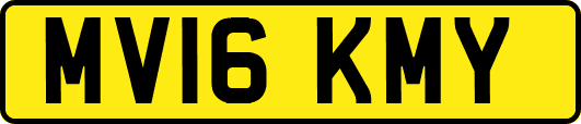 MV16KMY