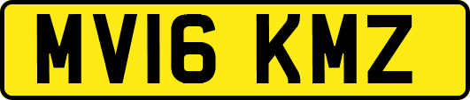 MV16KMZ