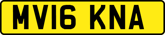 MV16KNA