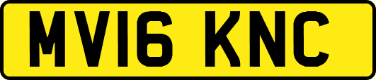 MV16KNC