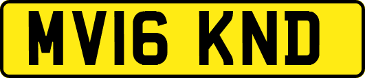 MV16KND