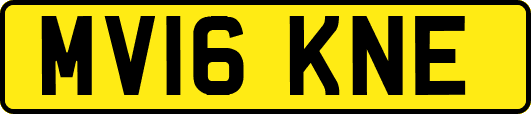 MV16KNE