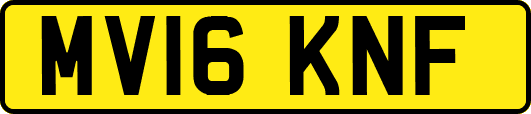 MV16KNF