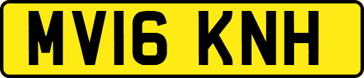 MV16KNH