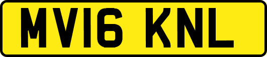 MV16KNL