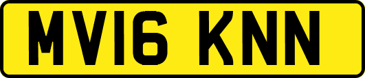 MV16KNN
