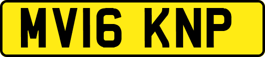 MV16KNP