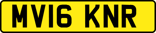 MV16KNR