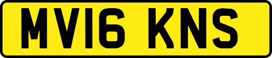 MV16KNS