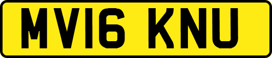 MV16KNU