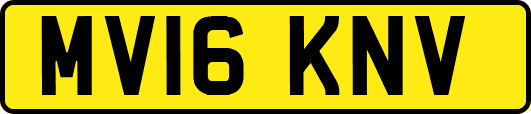 MV16KNV