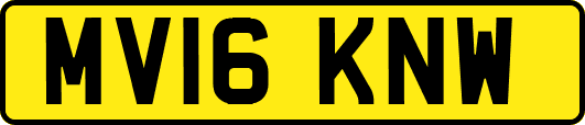 MV16KNW