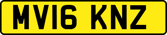 MV16KNZ