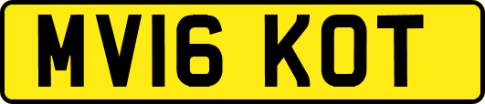 MV16KOT