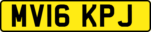 MV16KPJ