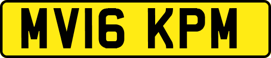 MV16KPM