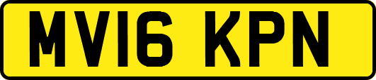 MV16KPN