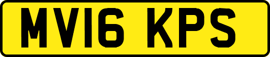 MV16KPS