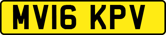 MV16KPV