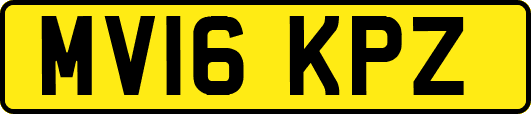 MV16KPZ