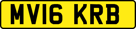 MV16KRB
