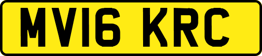 MV16KRC