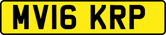 MV16KRP