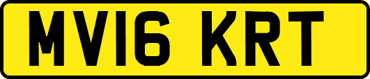 MV16KRT