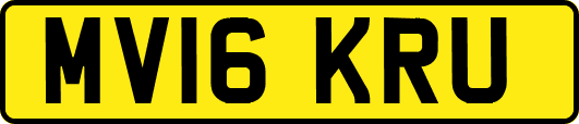 MV16KRU