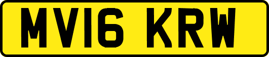 MV16KRW