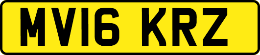 MV16KRZ