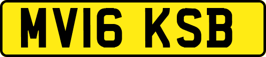 MV16KSB