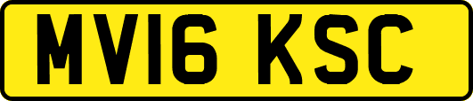 MV16KSC