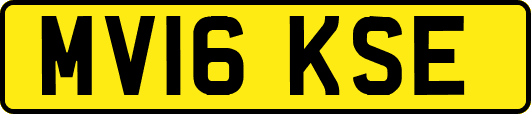 MV16KSE