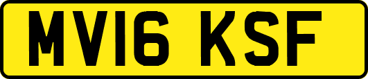 MV16KSF