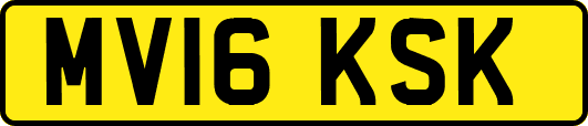 MV16KSK