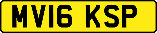 MV16KSP