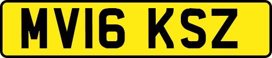 MV16KSZ