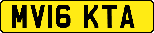 MV16KTA